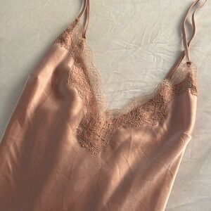 Victorias Secret nightgown/lingerie. Size small.